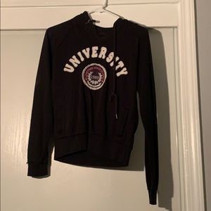 Love Tree Hoodie